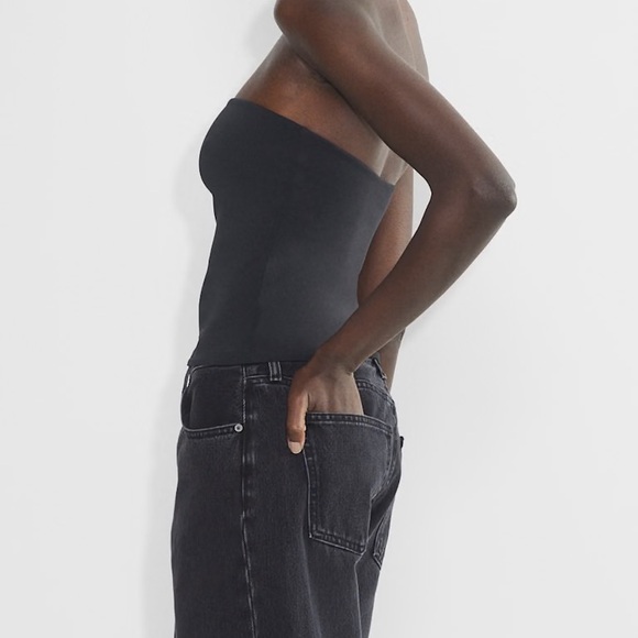 ARITZIA — NWT  Contour Hip Tube Top - Picture 7 of 17